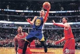 走马观花常规赛——之七