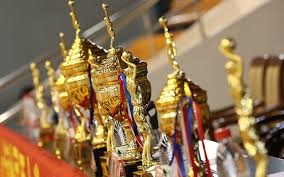 2025年全国马术场地障碍锦标赛：张勇成功卫冕 洪志华和木拉得力分获亚军和季军