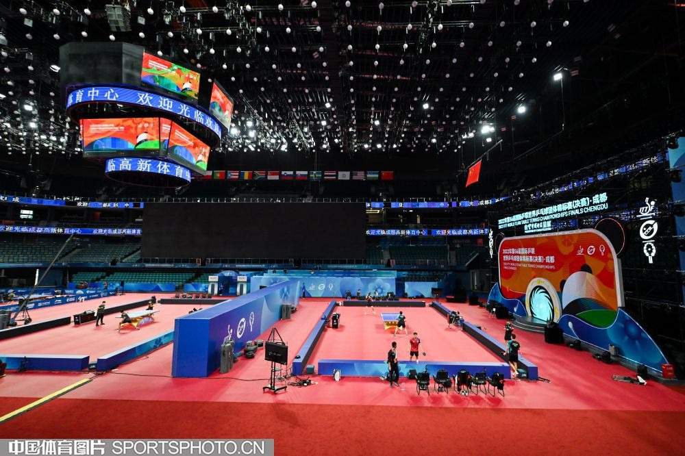 MLB》看过大谷翔平打击练习全惊呆 怕飞太远！ 今年32轰竟都没有赛前打击练习